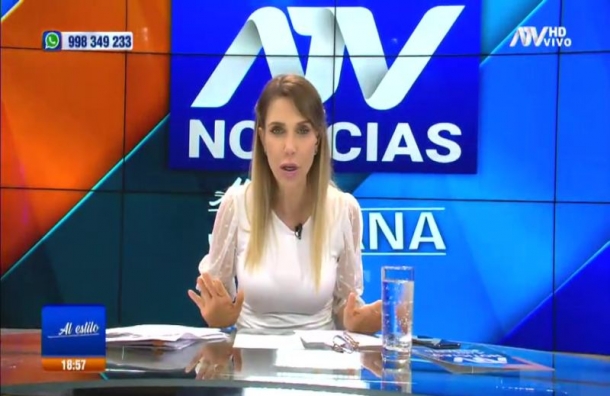ATV Noticias al estilo Juliana: Programa del 26 de junio de 2020